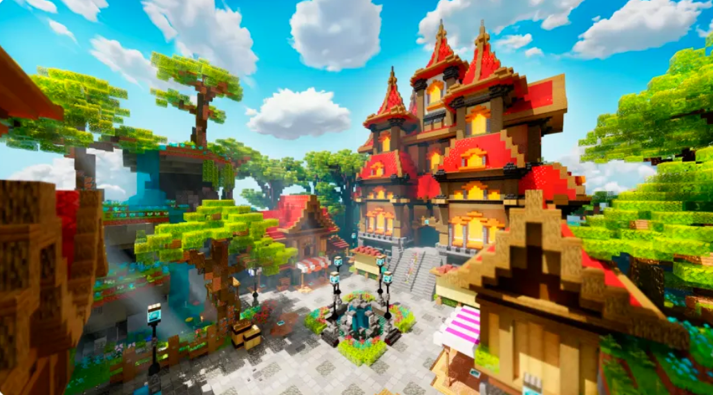 Sky Pact Hub